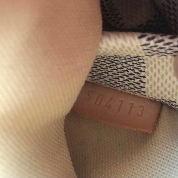 ❣️SOLD❣️Louis Vuitton Totally MM - Picture 8 of 9